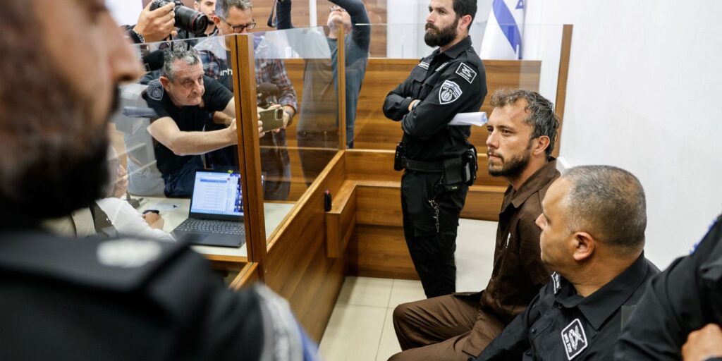 Ativista Thiago Ávila será solto hoje por Israel, informa organização ativista-thiago-avila-sera-solto-hoje-por-israel,-informa-organizacao