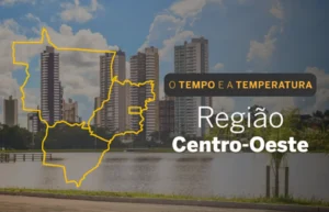 o-tempo-e-a-temperatura:-quinta-feira-(14)-com-sol-em-grande-parte-do-centro-oeste