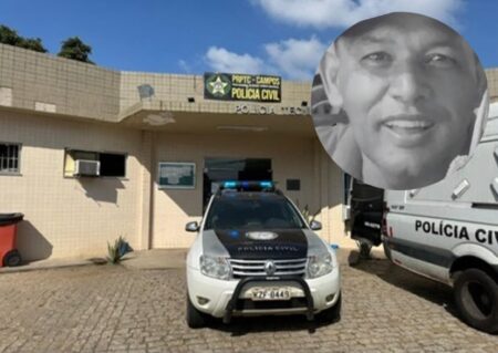 Morte de homem dentro de supermercado gera grande comoção em Campos morte-de-homem-dentro-de-supermercado-gera-grande-comocao-em-campos